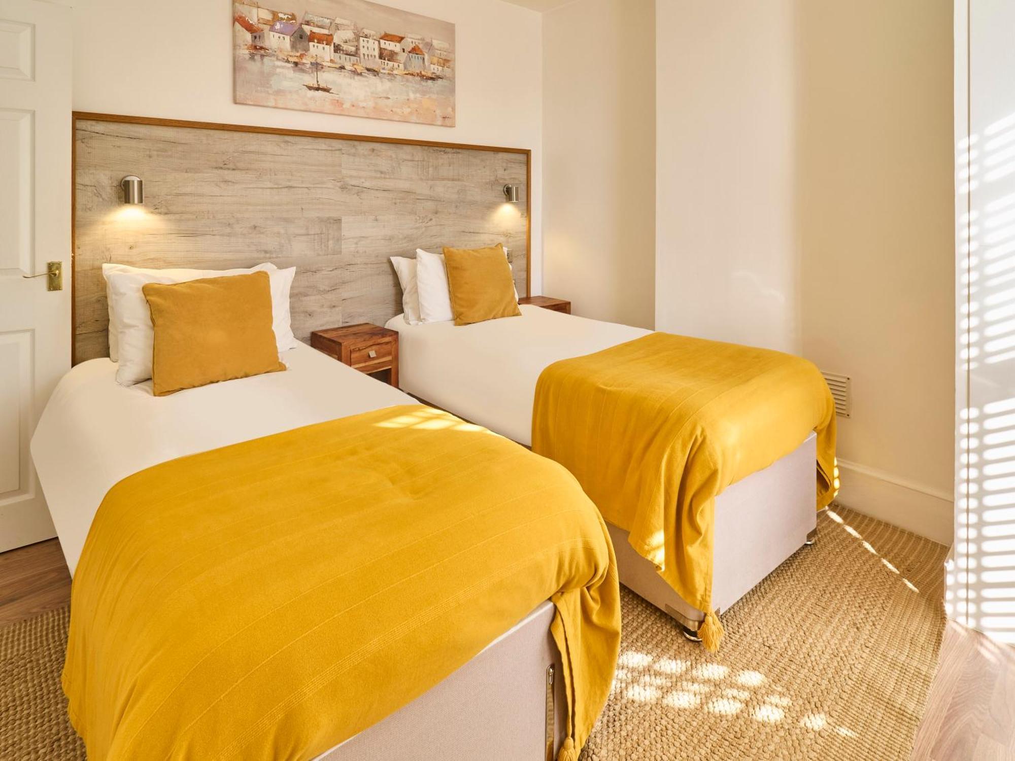 Host & - Grosvenor House Margate