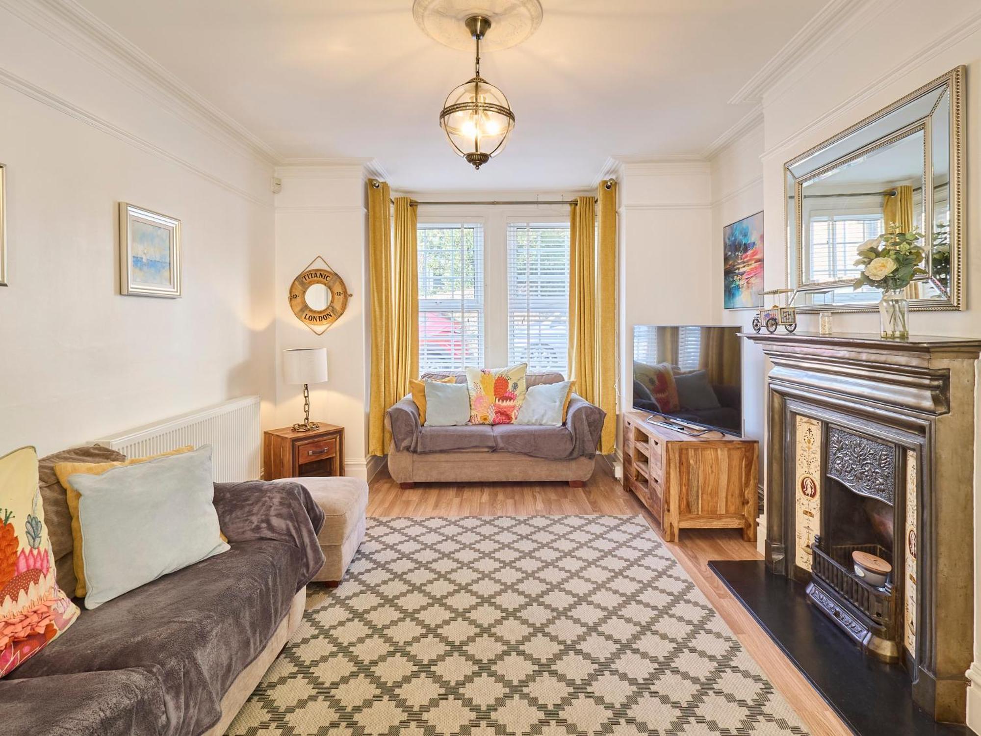 Holiday home Host & - Grosvenor House Margate