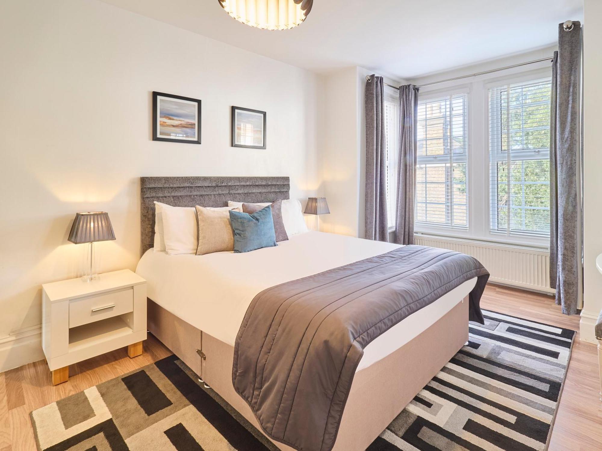 Host & - Grosvenor House Margate