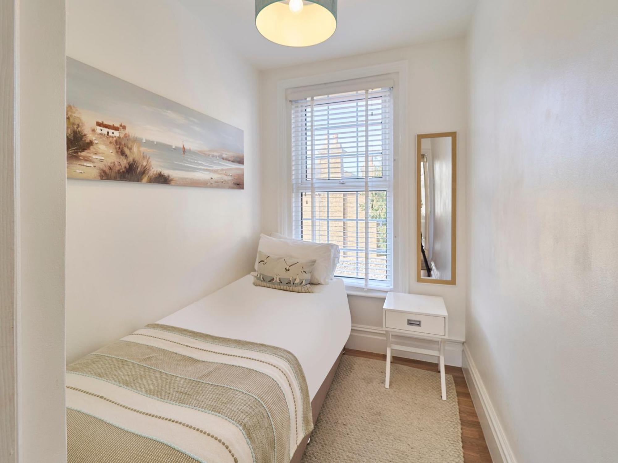 Host & - Grosvenor House Holiday home