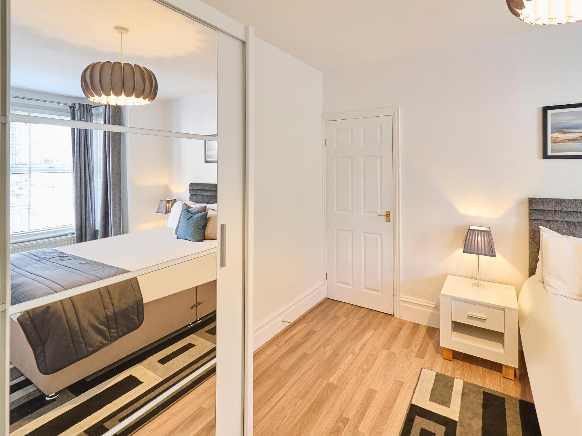 Holiday home Host & - Grosvenor House *