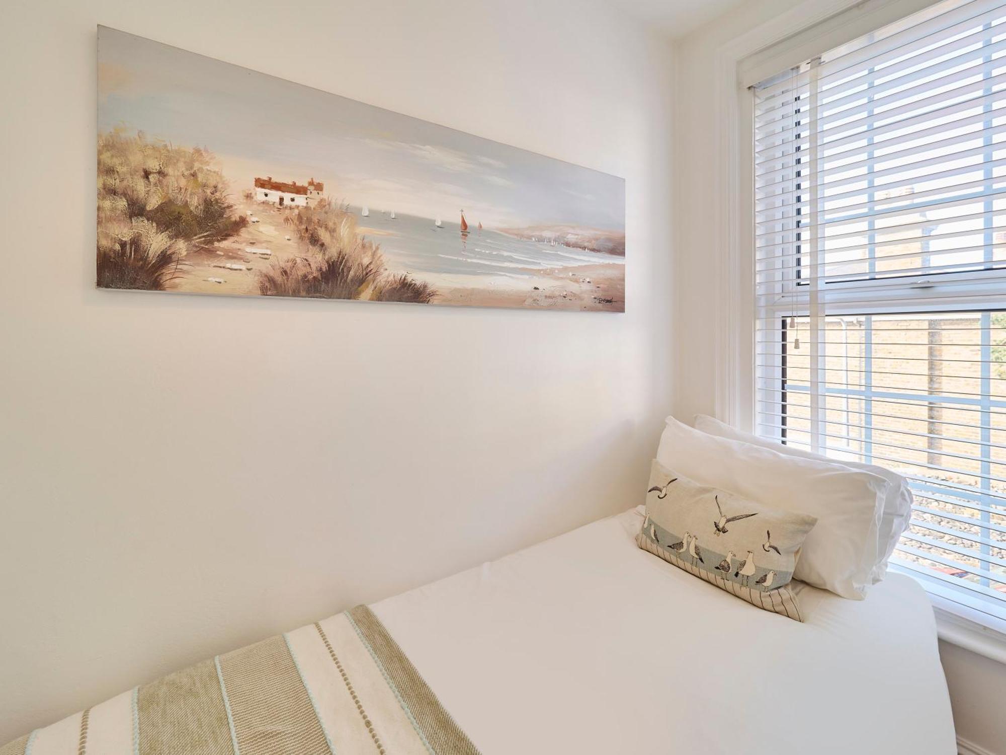 Host & - Grosvenor House Margate
