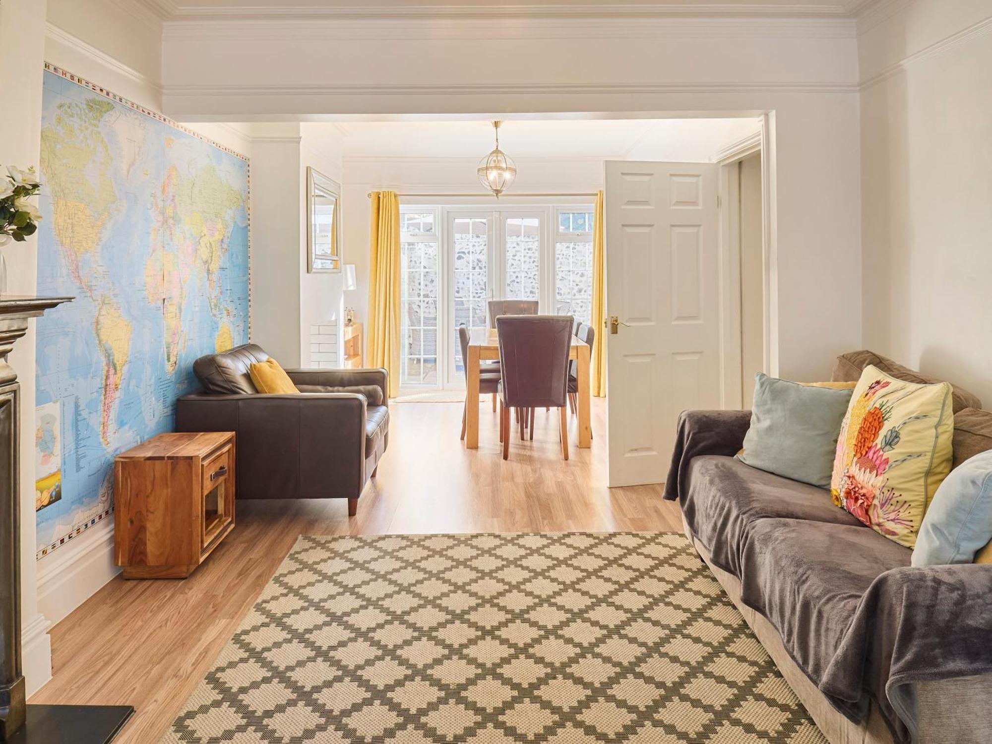 Holiday home Host & - Grosvenor House *