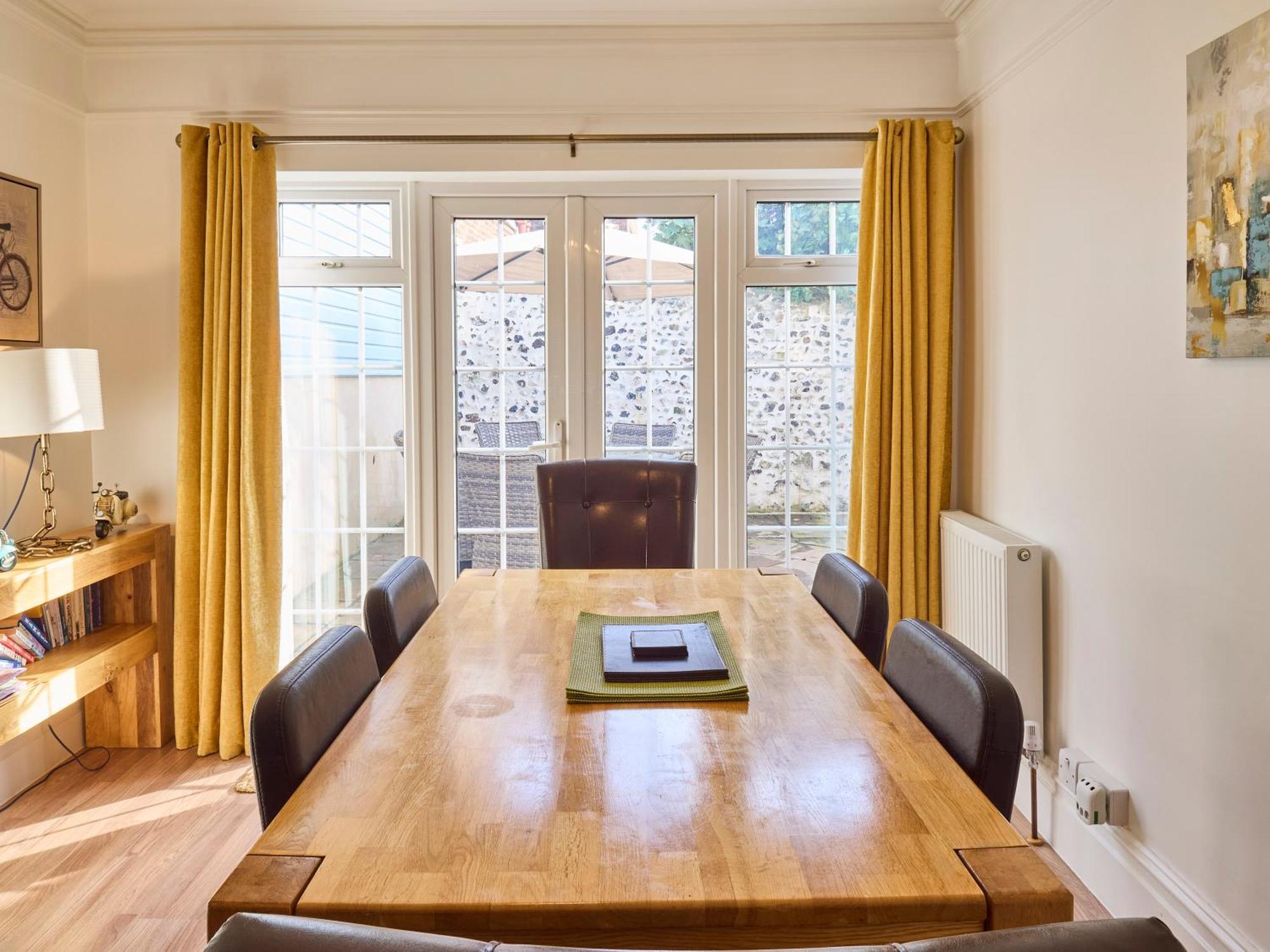 Host & - Grosvenor House Holiday home Margate