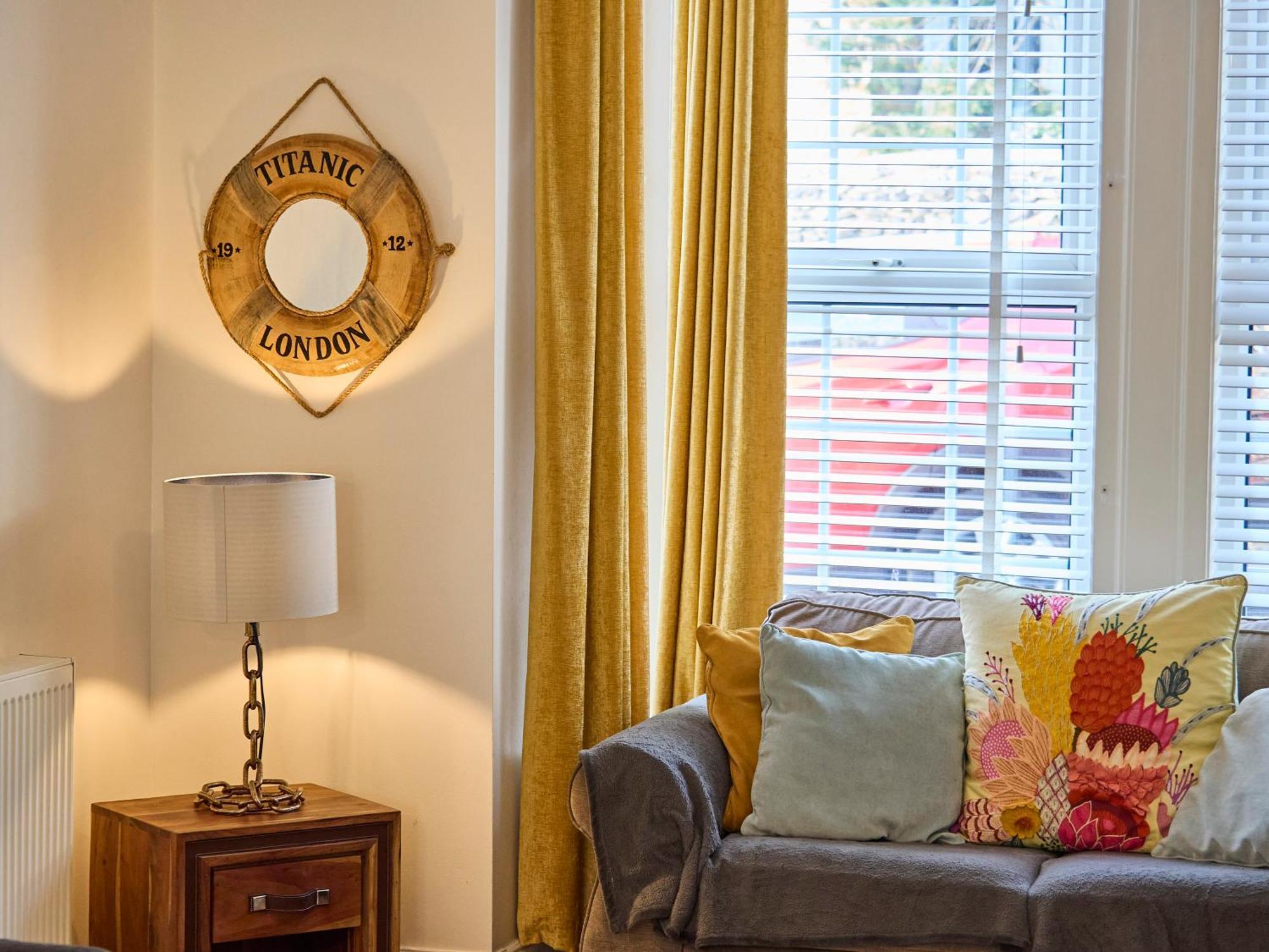 Holiday home Host & - Grosvenor House