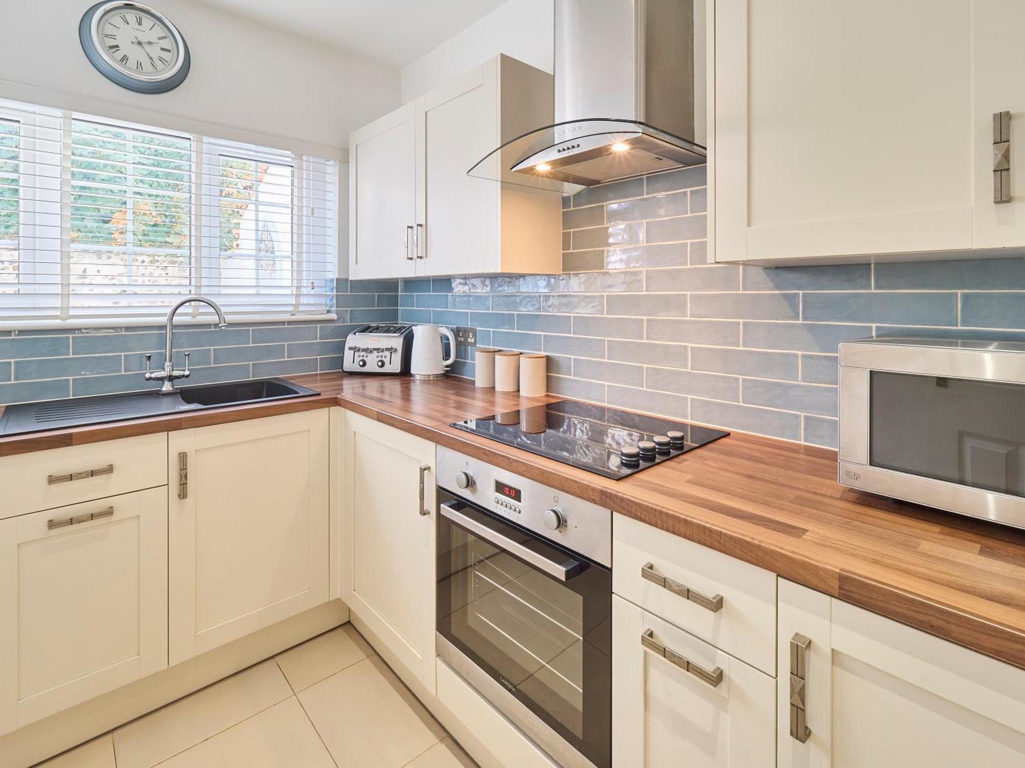 Host & - Grosvenor House Holiday home Margate